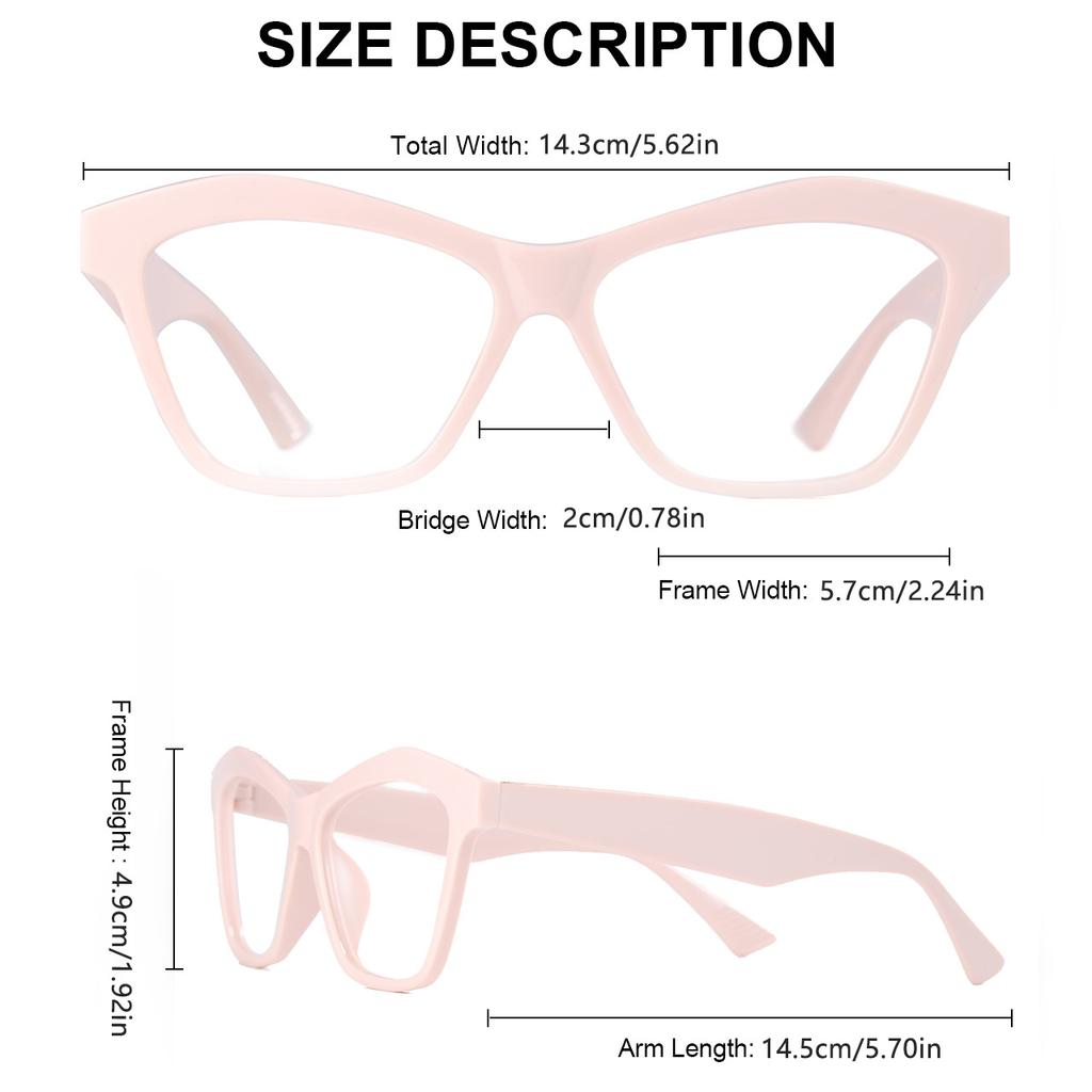 2 шт. Модные женские очки для чтения Модные очки с защитой от синего света для дальнозоркости для мужчин и женщин Квадратные очки для дали