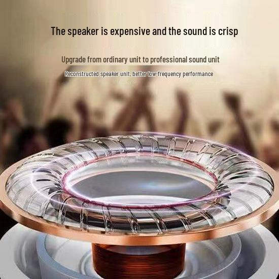 Самые продаваемые проводные наушники для iPhone, Android, Type-C, Oppo и Huawei с микрофоном