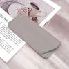 Soft PU Leather Sunglasses Eyewear Protector Glasses Case Reading Glasses Pouch Eyeglasses Sleeve