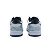Nike Кроссовки Dunk Moonlight Graffiti Кожаные износостойкие нескользящие низкие Skateboard Shoes Унисекс Черно-белые HF5441-100(Команда240-)