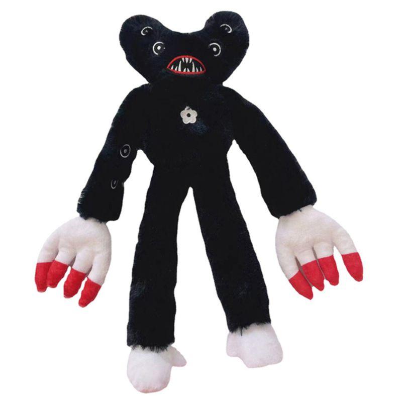 Мягкая игрушка Poppy Playtime Killy Willy Huggy Wuggy для детей Супермягкая и изысканно оформленная