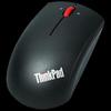 Беспроводная мышь Lenovo ThinkPad с синим светом