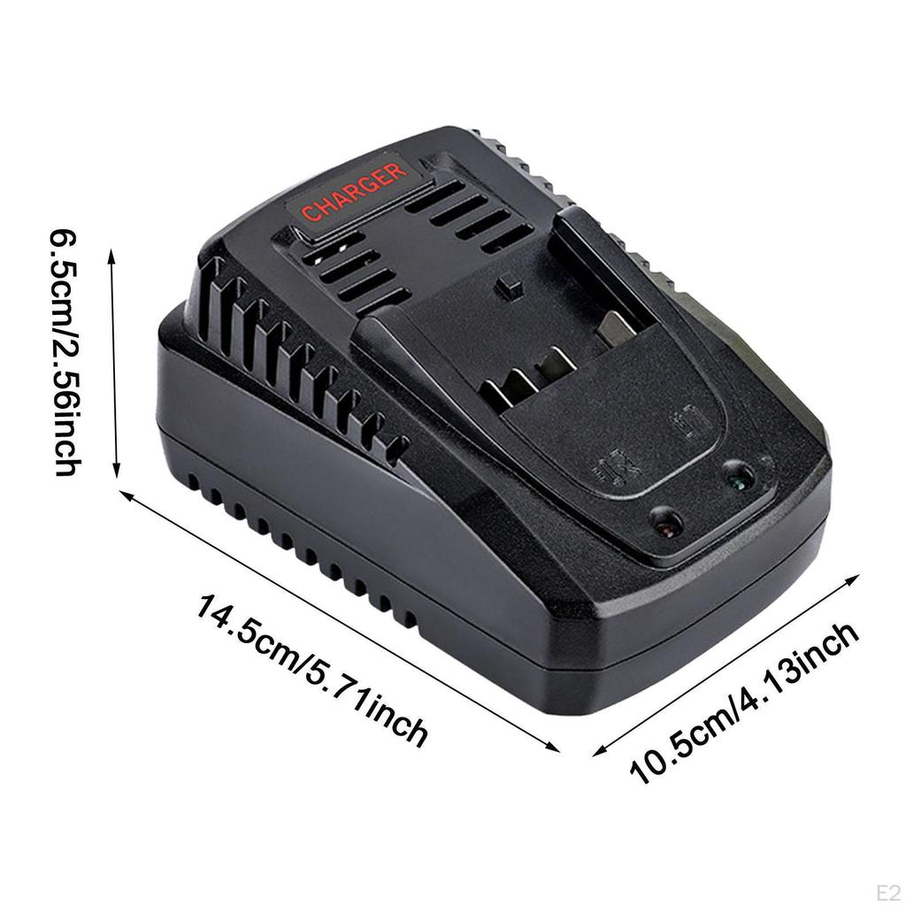 Автоматическое зарядное устройство для аккумуляторов электроинструментов BS2A/3A для промышленной гаражной рабочей зоны