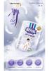 Ультратонкие дышащие подгузники-трусики Er Le для малышей, размер NB