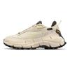 Reebok Кроссовки унисекс Zig Kinetica 2.5 Edge Stucco Citrus Glow Tan Grout-F23 100033134