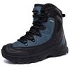 Высокие мужские ботинки, новинка 2024 года, уличные тактические ботинки для пустыни, износостойкие прогулочные армейские ботинки, мужская зимняя обувь