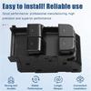 Power Window Switch Control Glass Button For Tesla Model 3 2016-2020 Part Numbers 1081037-01-F 1081037-01-C Lift Lock Lifter