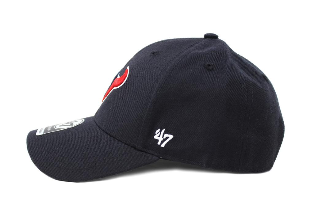 Кепка 47 Brand MVP NFL Хьюстон Тексанс