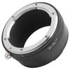 Lens Converter Adapter Ring for Nikon AFAIPDSG Lens To for Leica LT Mount Camera