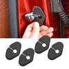 8 шт., декоративная крышка для дверного замка автомобиля, автомобильные чехлы, дверная пробка, защитная крышка, Стайлинг автомобиля для Chevrolet Buick Regal Lacrosse Encore Opel Vauxhall Mokka