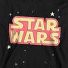 Star Wars Childrens/Kids Logo Hoodie