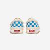Vans MTE Slip-On Reissue 98 - Checkerboard Cyan Blue, VN000CWA0H7, 1020108083, Popular Korean Shoes