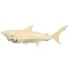 Maquette en bois Requin