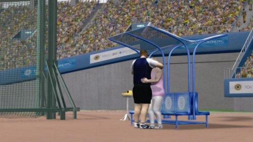 Tokyo Onlypic Kin Medal Box