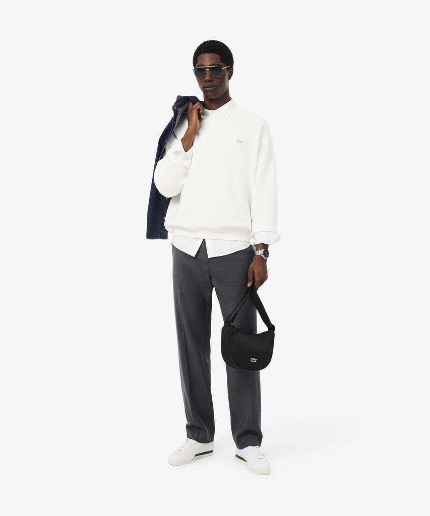 Мужская сумка Lacoste Neo Croc Small Moon Bag Nu5091N56N 000
