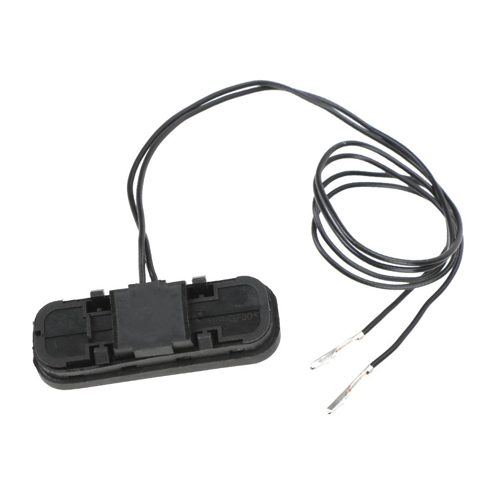 For Chevrolet Cruze Sedan 2009-14 Car Switch Rear Trunk Button Controller With Wire Electronics Interior Parts Auto Accessories
