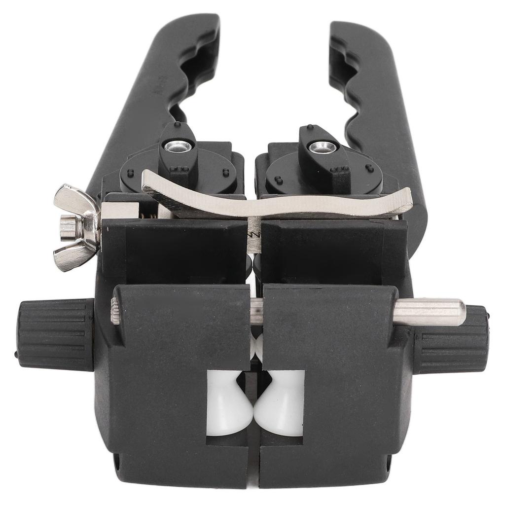 Волоконно-оптический стриппер продольный поперечный 2-сторонний регулируемый нож для зачистки кабеля для провода