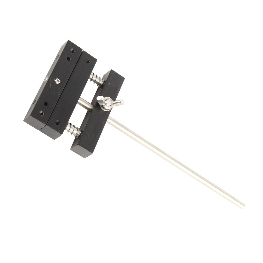 1 комплект паяльной станции для печатной платы, держатель пластины для печатной платы с двумя зажимами для суппорта