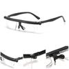 Vi Glasses Protective Case with Vi-Shift Adjustable Reading Half Brim Anti-fog Lightweight