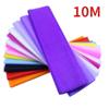 Wedding Decoration Decor Yarn Staircase Chair Back Gauze Tulle Roll Wedding Backdrop Chair Sashes