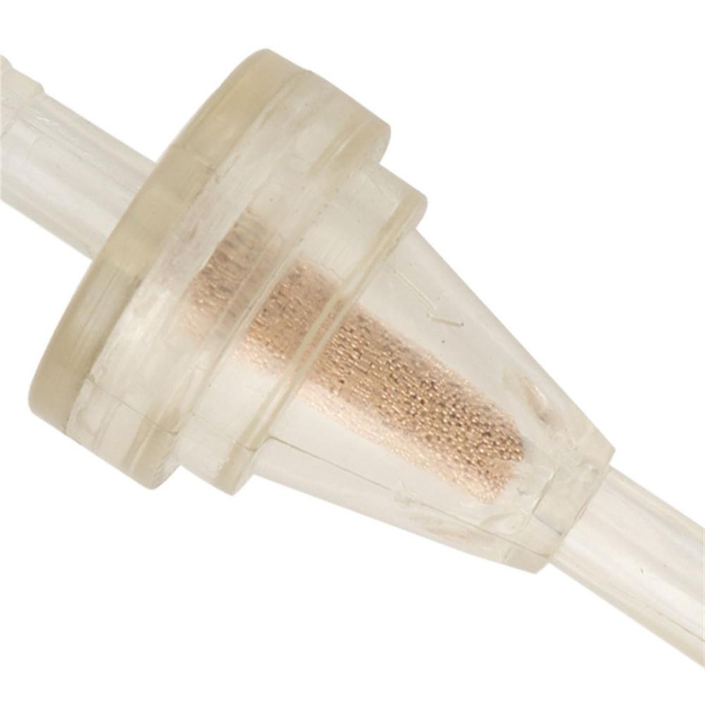 10 шт. 1/4" Мотоцикл Кроссовый мотоцикл Снегоход Встроенный Газовый Топливный Фильтр Бензиновая Чашка