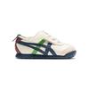 ONITSUKA TIGER Кроссовки Mexico 66 TS Cream Mako Blue Baby 1184A074-114