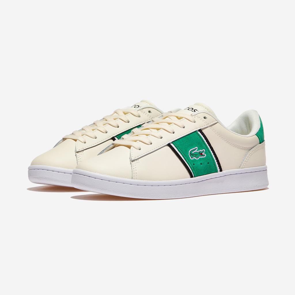 [Lacoste] Carnaby Set CGR Bar, 7-48SMA0013, 1010108529, Popular Korean Shoes