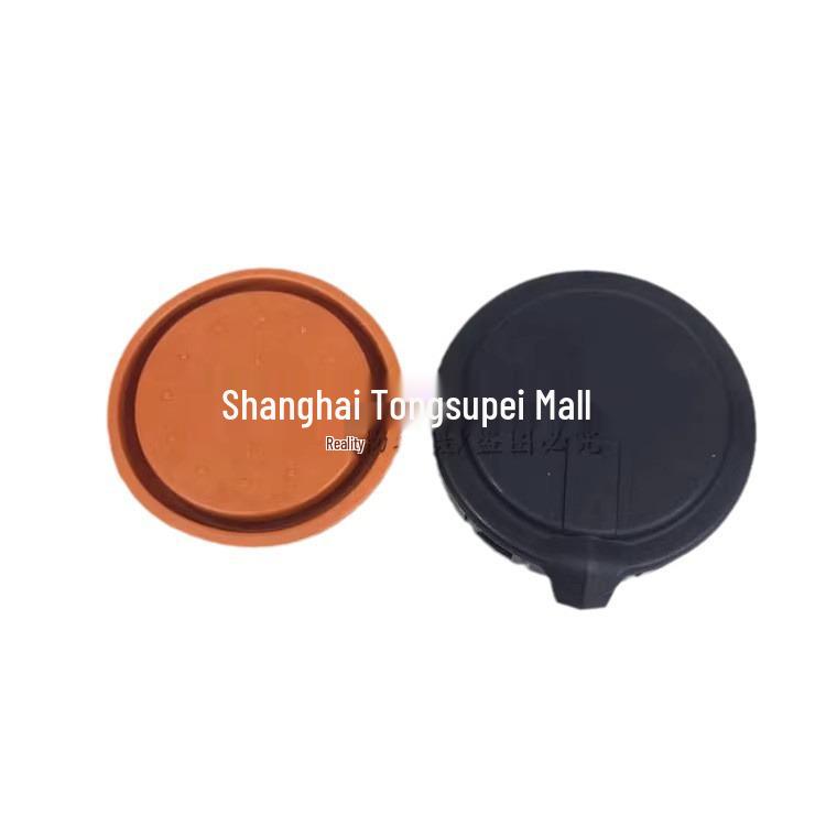 Крышка клапана вентиляции картера двигателя N62 и клапан сброса выхлопных газов (11127547058)