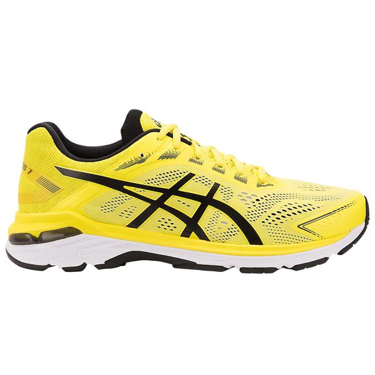 Asics GT 2000 7 'Лимонная акула' 1011A158-750