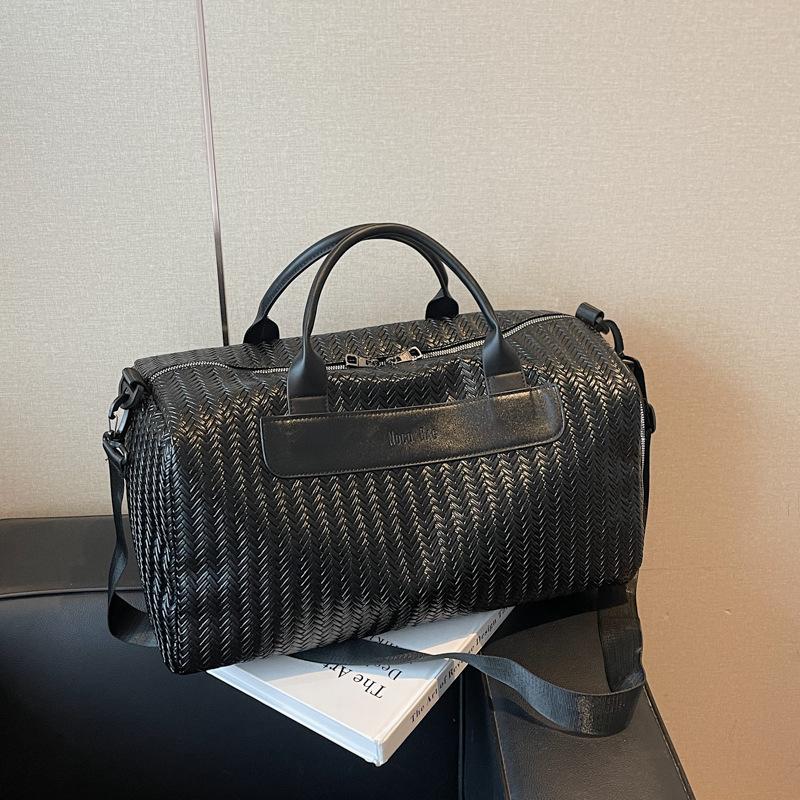 Дорожная сумка женская большой вместимости, фитнес-сумка с отделением для сухого и мокрого, спортивная сумка, портативная дорожная сумка