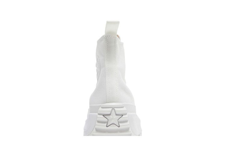Men's Sneakers Converse Run Star Hike Hi Triple White White/White/White