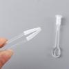 Independent shell Contact lens wearing Suction stick Tweezers Beauty tools Contact lens clip