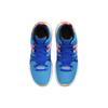 Новые Nike LeBron Witness 7 'Hyper Royal Pink' DM1123-400