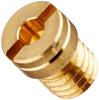 KITACO Главный жиклер Keihin Круглый/Большой M/J #100 450-3031000