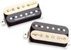 СЕТ ЗВУКОСНИМАТЕЛЕЙ SEYMOUR DUNCAN HOT RODDED HUMBUCKER ЗЕБРА (Сеймур Данкан) Комплект из 2 предметов [Б/у]