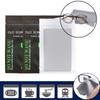 2PCS Microfiber Square Clean Cleaning Cloth For Phone Screen Camera Lens Glasses