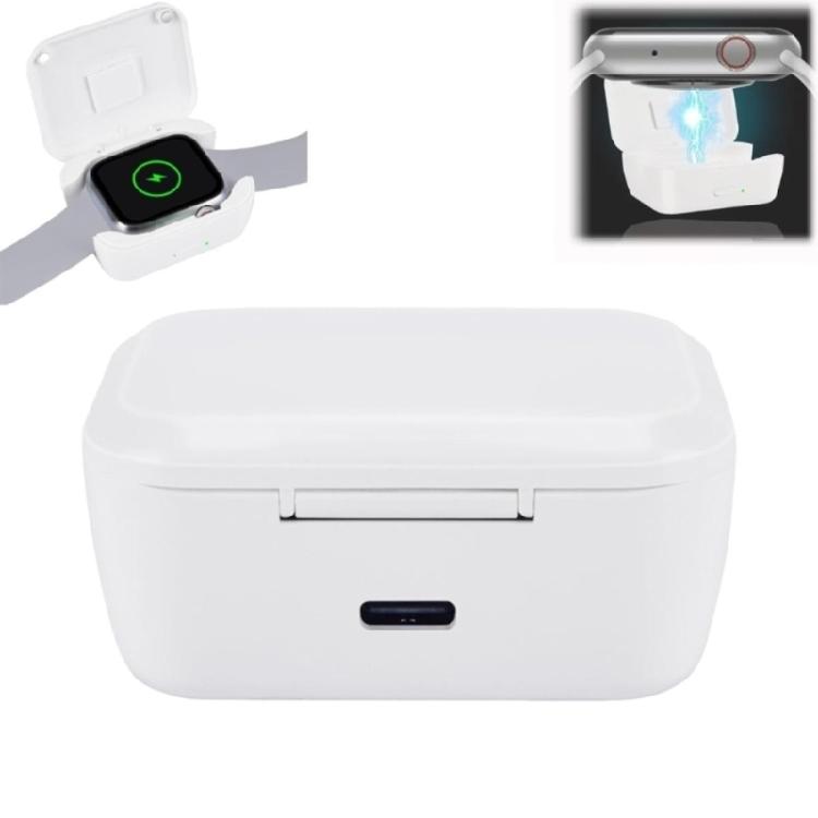 Зарядное устройство для часов Travel Power, аксессуары, магнитная беспроводная зарядная станция, отделение для быстрой зарядки часов серий 1-10