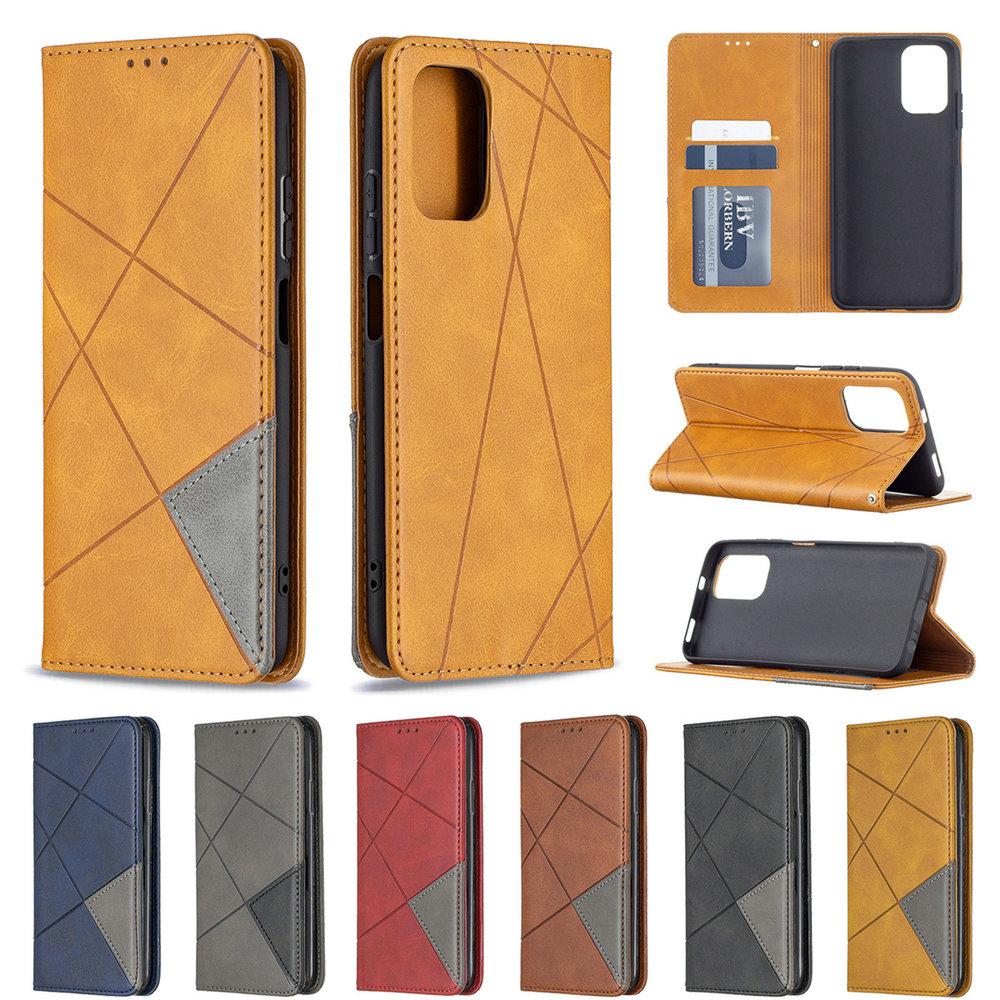 Redmi 10 Prime 10C 2022 защитный чехол с магнитом-кошельком для Xiaomi Redmi Note10 Pro чехол Note 10S 10 S 10T противоударный чехол