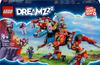 LEGO Figur DreamZzz Constructor – Coopers Dino – Mech C – Rex (71484)