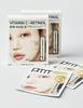 Youth Radiance Vitatinol Serum Mega‑Shot Gel Mask Pack