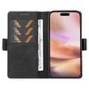 YIKATU YK-005 For iPhone 16 Plus Case Wallet Leather Phone Cover