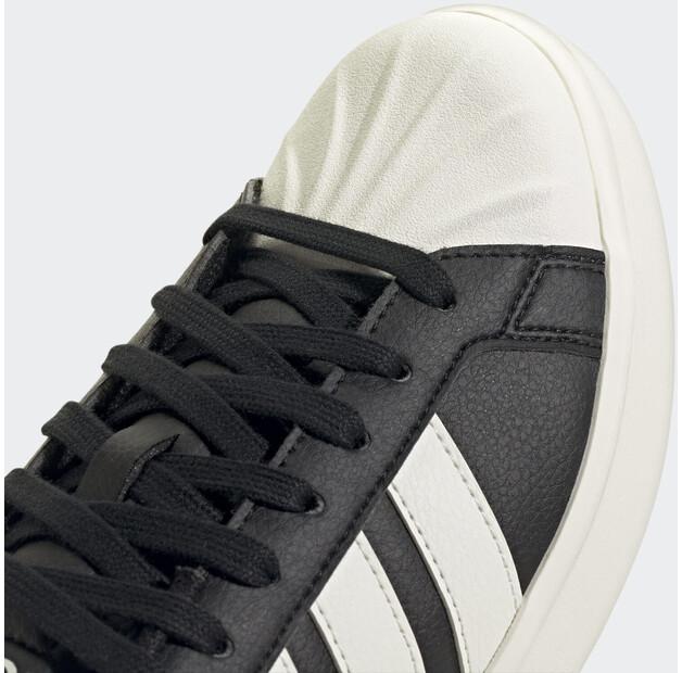 Полуботинки Adidas Streettalk