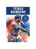 Книга Texas Rangers Fun Facts