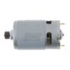 GRS550VC 14-зубчатый двигатель 21500-29000 об/мин DCJZ10-10 литиевая дрель 14T двигатель для перезаряжаемой электрической пилы