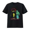 The Ring Movie T Shirt Halloween Horror Vintage Japanese Ringu Samara Morgan Washed Stretched Homme Designer Clothes Vintage