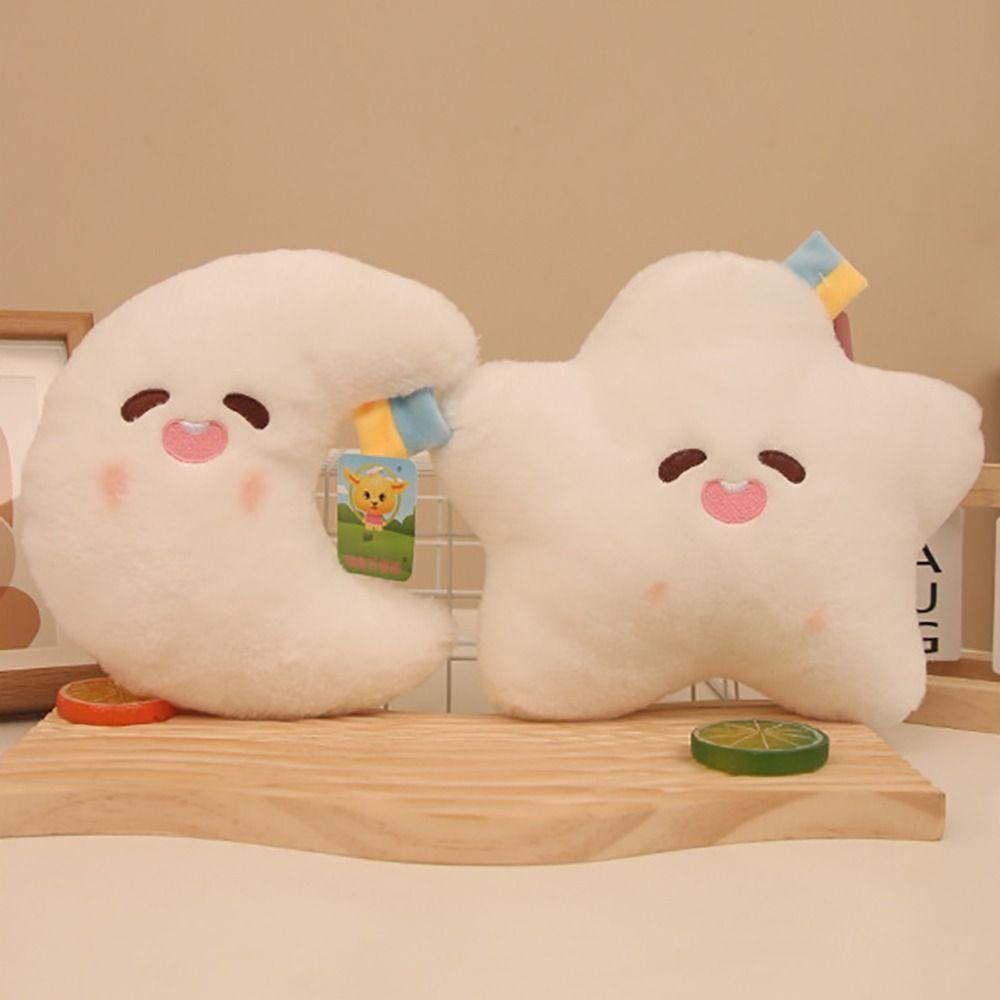 8 дюймов кукла Moon Star Moon Star плюшевая игрушка высококачественная подушка для сна