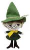 Moomin Big Charm Snufkin