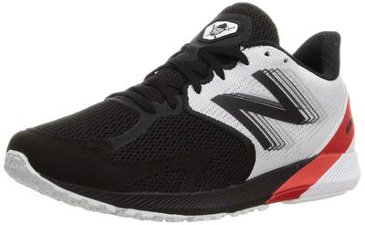 New Balance HANZO R W Беговые Черные Размер D (старая модель) Женская обувь, (П3), 23.0 см,