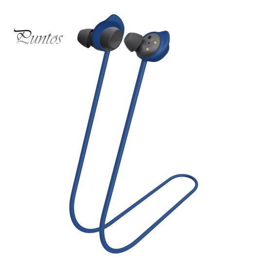 Анти-потерянная веревка для Galaxy Buds FE, анти-потерянный шейный ремешок, удобный износостойкий водонепроницаемый ремешок для наушников