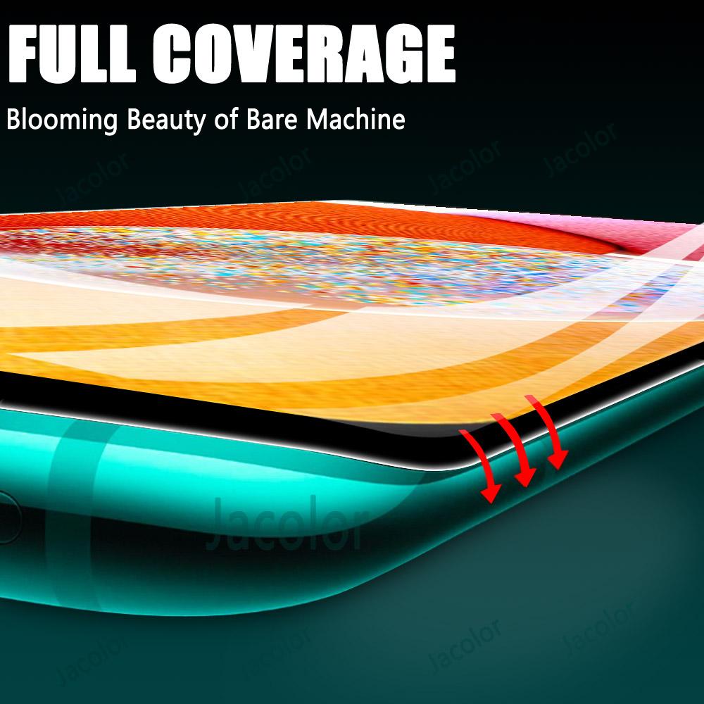 2 шт. передняя гидрогелевая пленка для Samsung Galaxy A14 5G A54 A34 A24 4G A 54 34 24 14 4 5 G защитные защитные пленки для экрана не стекло